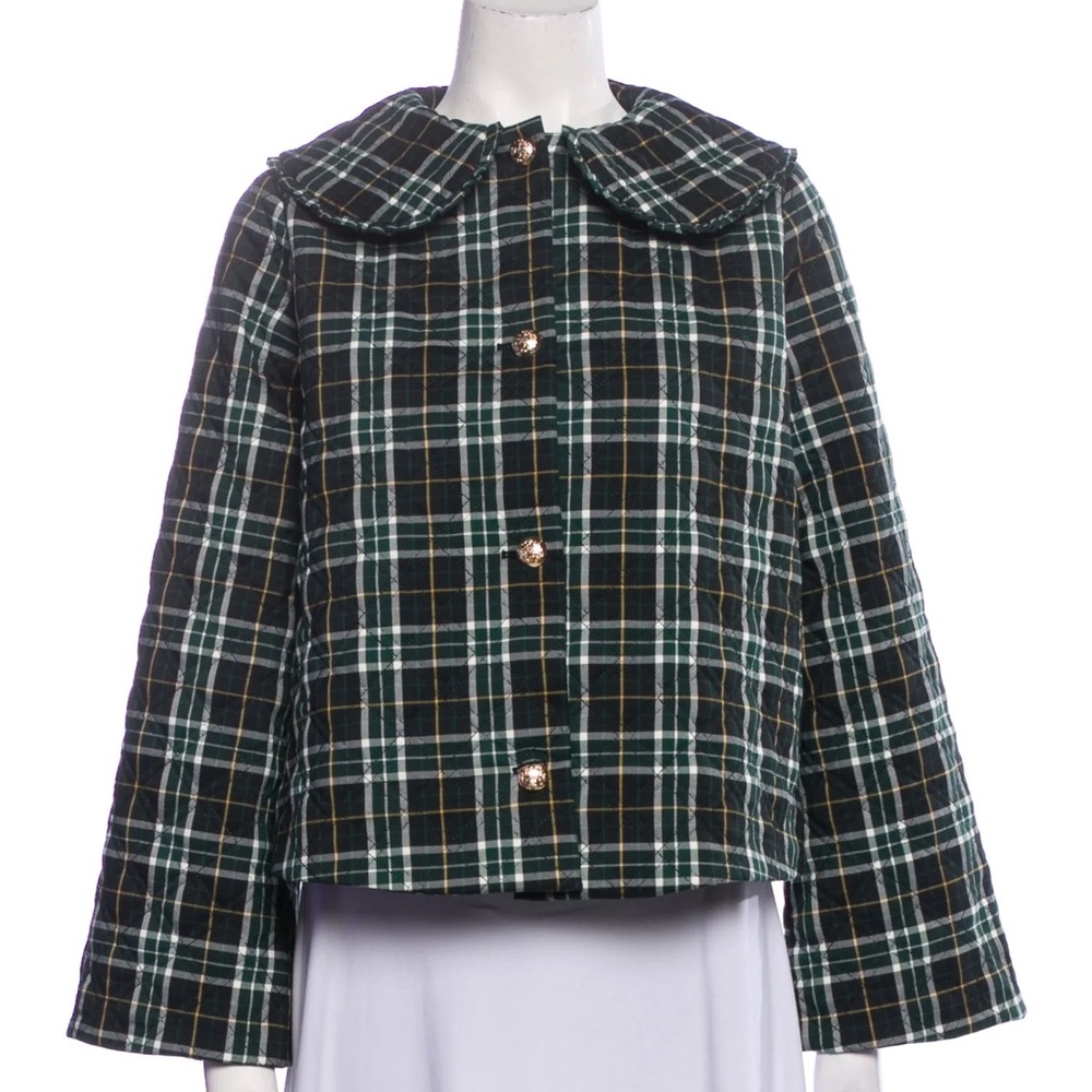 Hill House Blake Jacket